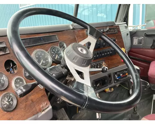 Steering Column Western Star Trucks 4900FA Vander Haags Inc Kc