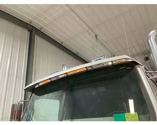 Sun Visor (External) Western Star Trucks 4900FA Vander Haags Inc Sf