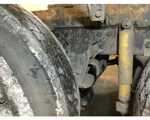 Suspension WESTERN STAR TRUCKS 4900FA Vander Haags Inc Kc