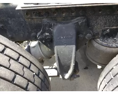 Suspension Western Star Trucks 4900FA Vander Haags Inc Kc