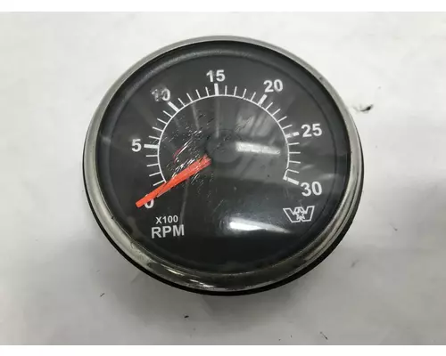 Tachometer Western Star Trucks 4900FA Vander Haags Inc Sf