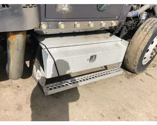 Tool Box Western Star Trucks 4900FA Vander Haags Inc Sp