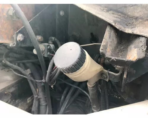 Windshield Washer Reservoir Western Star Trucks 4900FA Vander Haags Inc Sp