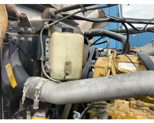 Windshield Washer Reservoir Western Star Trucks 4900FA Vander Haags Inc Kc