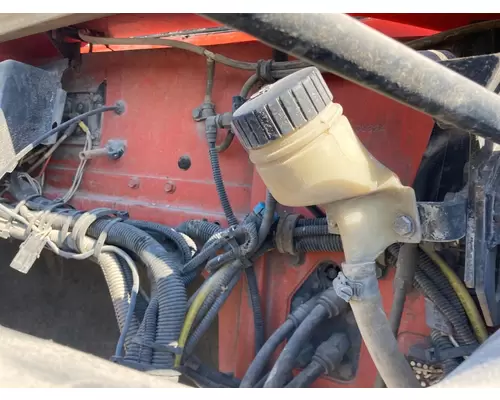 Windshield Washer Reservoir Western Star Trucks 4900FA Vander Haags Inc Kc