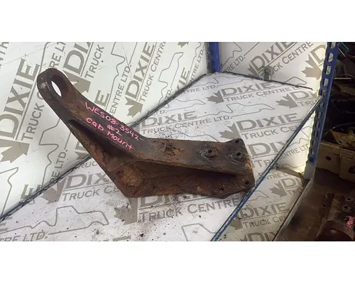 Cab WESTERN STAR TRUCKS 4900SA Dixie Truck Centre