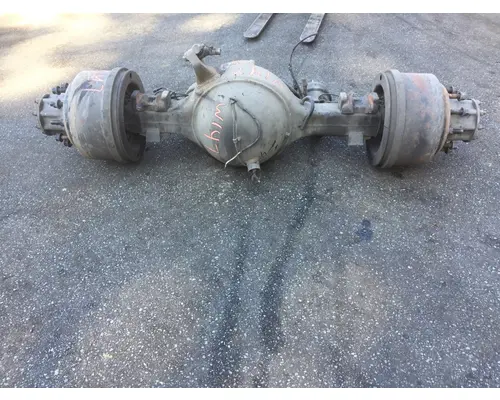 Axle Assembly, Rear (Single Or Rear) WESTERN STAR TRUCKS 4900SF Payless Truck Parts
