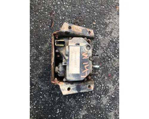 DPF (Diesel Particulate Filter) WESTERN STAR TRUCKS 4900SF Payless Truck Parts