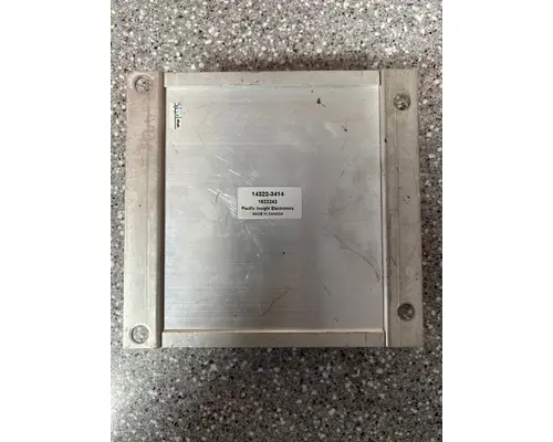 ECM (HVAC) WESTERN STAR TRUCKS 4900SF Payless Truck Parts