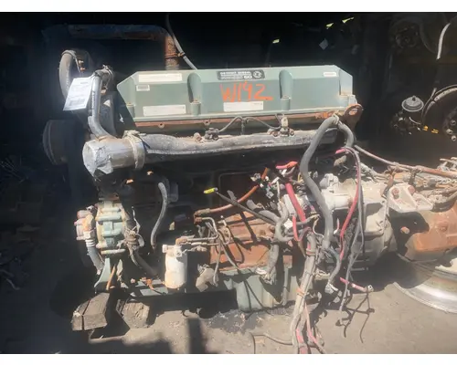 Engine Assembly WESTERN STAR TRUCKS 4900SF Payless Truck Parts