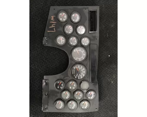 Instrument Cluster WESTERN STAR TRUCKS 4900SF Payless Truck Parts