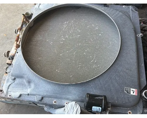 Radiator WESTERN STAR TRUCKS 4900SF Payless Truck Parts
