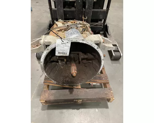 Transmission Assembly WESTERN STAR TRUCKS 4900SF Payless Truck Parts