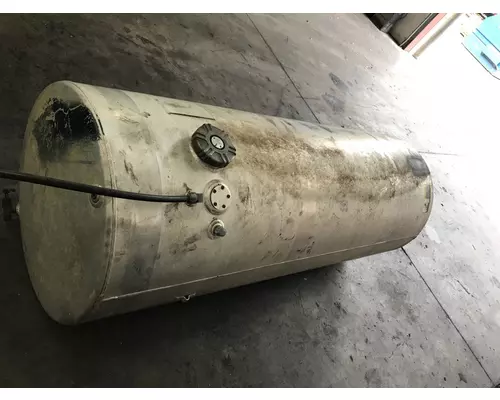 Fuel Tank WESTERN STAR TRUCKS 4964EX Charlotte Truck Parts,inc.
