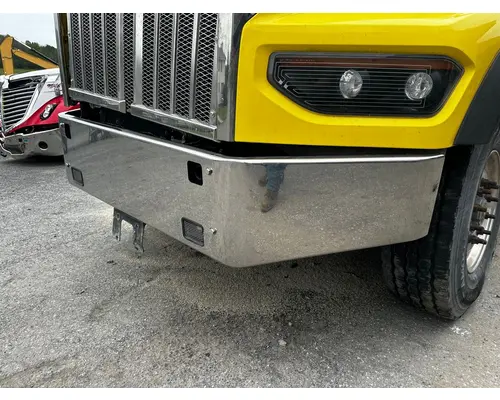 Bumper Assembly, Front WESTERN STAR TRUCKS 49X Dutchers Inc   Heavy Truck Div  Ny