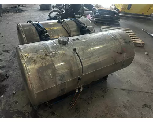Fuel Tank WESTERN STAR TRUCKS 49X Dutchers Inc   Heavy Truck Div  Ny