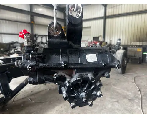 Steering Gear / Rack WESTERN STAR TRUCKS 49X Dutchers Inc   Heavy Truck Div  Ny