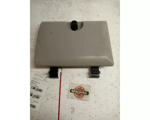 Western Star Trucks 5700 XE Glove Box