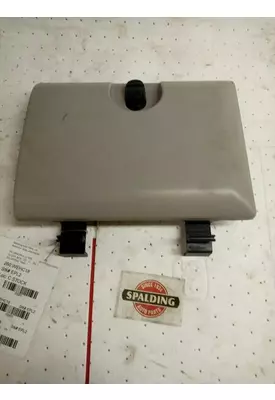 Western Star Trucks 5700 XE Glove Box