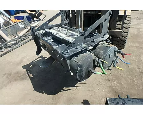 Battery Box WESTERN STAR TRUCKS 5700 XE Sam's Riverside Truck Parts Inc