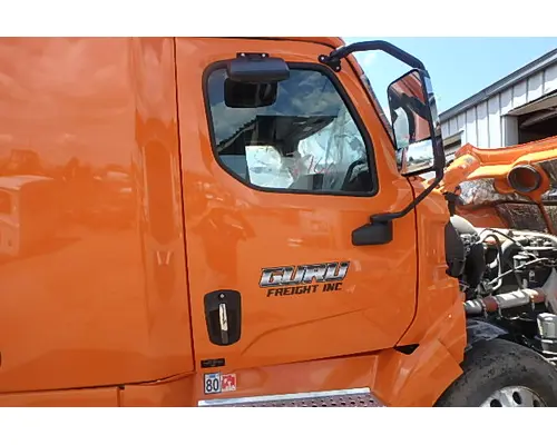 Door Assembly, Front WESTERN STAR TRUCKS 5700 XE Sam's Riverside Truck Parts Inc