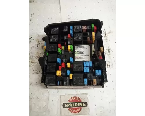 Fuse Box Western Star Trucks 5700 XE Spalding Auto Parts