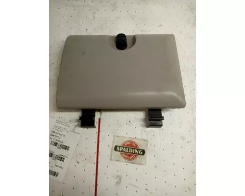 Glove Box Western Star Trucks 5700 XE Spalding Auto Parts
