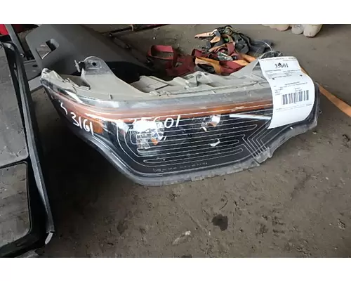 Headlamp Assembly WESTERN STAR TRUCKS 5700 XE Sam's Riverside Truck Parts Inc