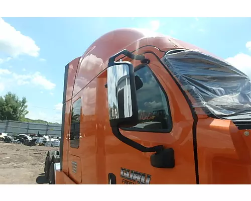 Mirror (Side View) WESTERN STAR TRUCKS 5700 XE Sam's Riverside Truck Parts Inc