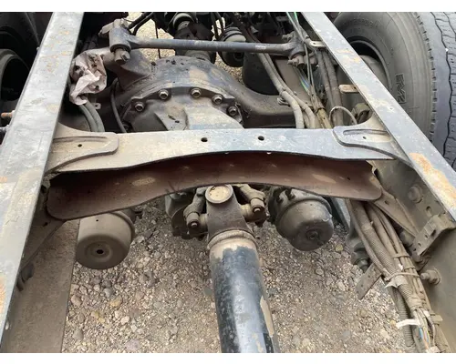 Frame Western Star Trucks 5700 Vander Haags Inc Sp