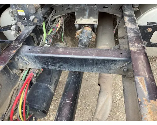 Frame Western Star Trucks 5700 Vander Haags Inc Sp