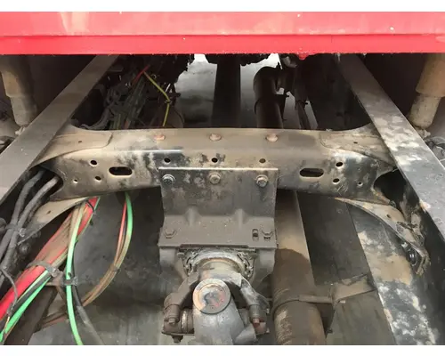 Frame Western Star Trucks 5700 Vander Haags Inc Cb