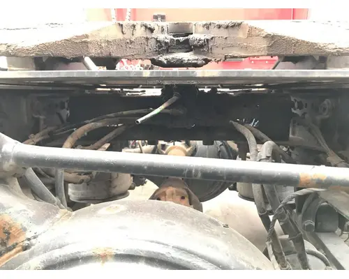 Frame Western Star Trucks 5700 Vander Haags Inc Cb