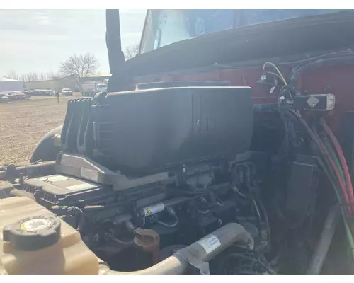 Air Cleaner Western Star Trucks 5700 Vander Haags Inc Sp