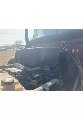 Western Star Trucks 5700 Air Cleaner