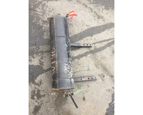 Air Tank WESTERN STAR TRUCKS 5700 Payless Truck Parts