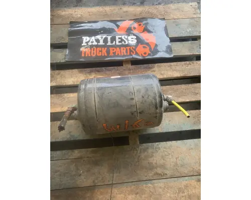 Air Tank WESTERN STAR TRUCKS 5700 Payless Truck Parts