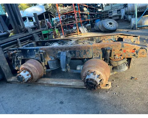 Axle Assembly, Rear (Front) WESTERN STAR TRUCKS 5700 Payless Truck Parts