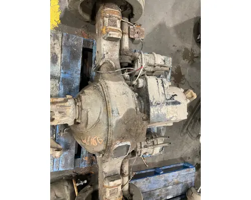 Axle Assembly, Front (Steer) WESTERN STAR TRUCKS 5700 Payless Truck Parts