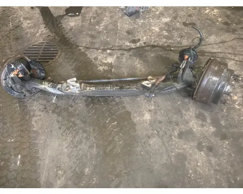 Axle Beam (Front) WESTERN STAR TRUCKS 5700 Payless Truck Parts