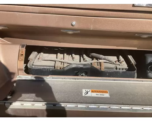 Western Star Trucks 5700 Battery Box