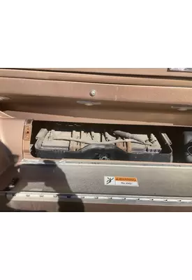 Western Star Trucks 5700 Battery Box