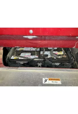 Western Star Trucks 5700 Battery Box