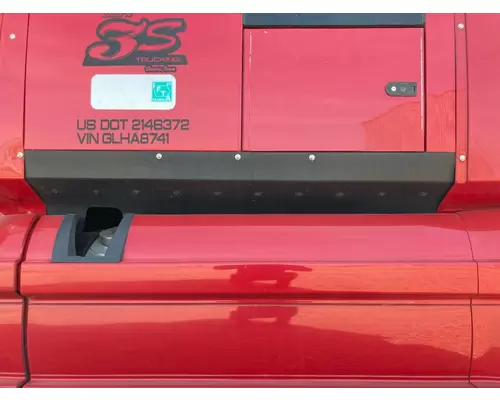 Body Parts, Misc. Western Star Trucks 5700 Vander Haags Inc Sp