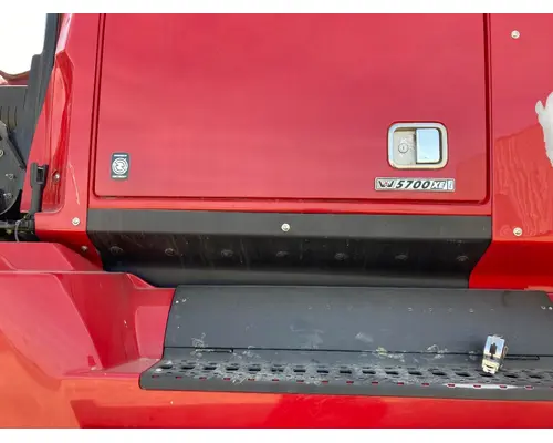 Body Parts, Misc. Western Star Trucks 5700 Vander Haags Inc Sp