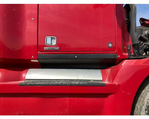 Body Parts, Misc. Western Star Trucks 5700 Vander Haags Inc Sp