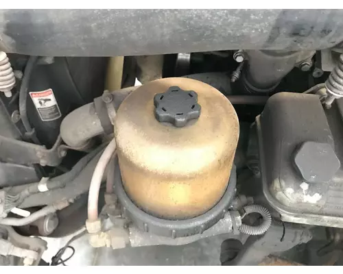Body Parts, Misc. Western Star Trucks 5700 Vander Haags Inc Cb