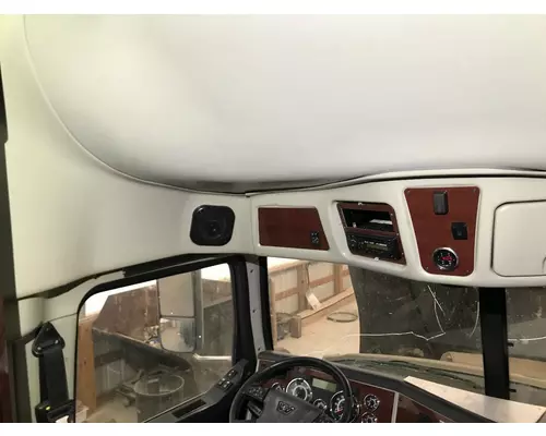 Body Parts, Misc. Western Star Trucks 5700 Vander Haags Inc Cb