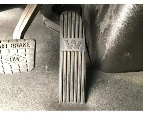 Body Parts, Misc. Western Star Trucks 5700 Vander Haags Inc Cb