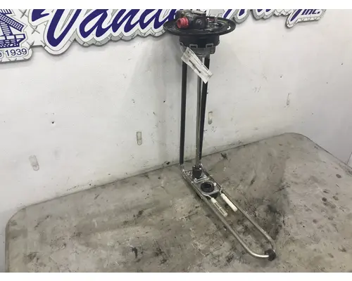 Western Star Trucks 5700 Body, Misc. Parts